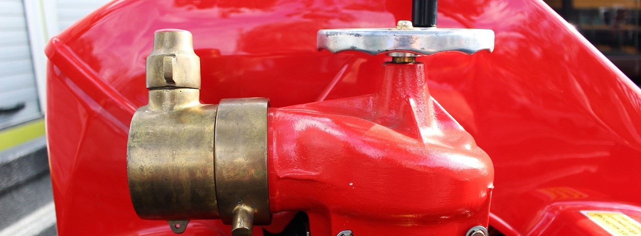 pumps-valves